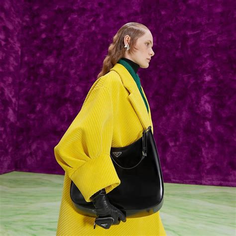 prada fashion show fall winter 2022|prada dresses fall 2022.